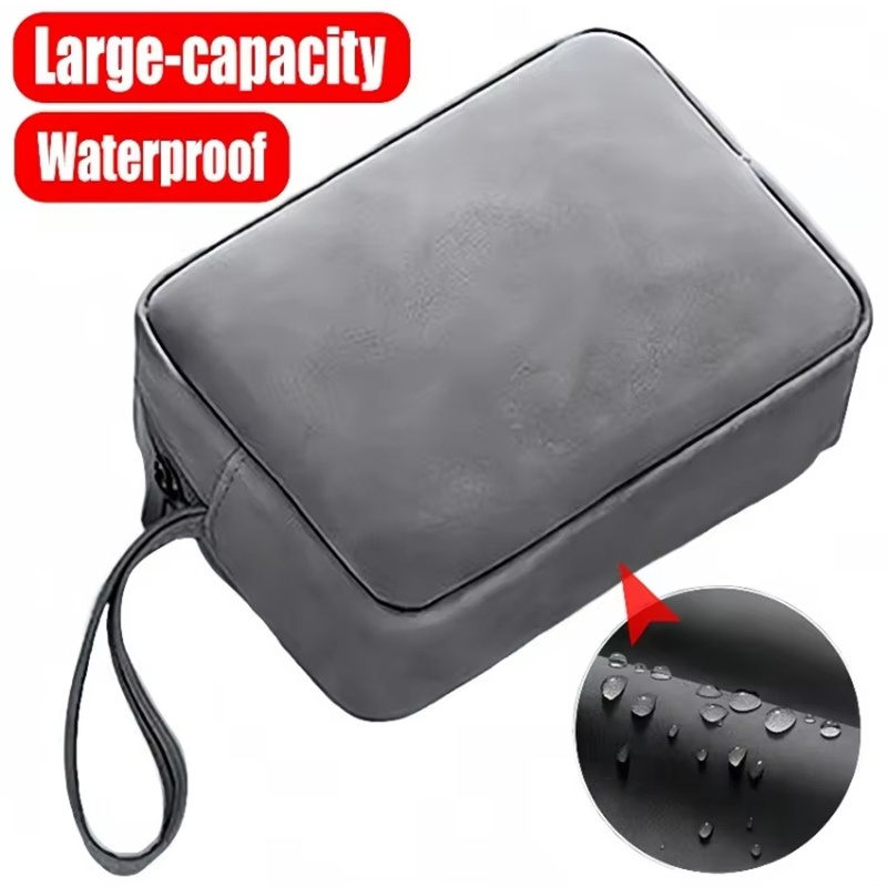Phone Accessories Useful - Pochette Portable Étanche pour Écouteurs et