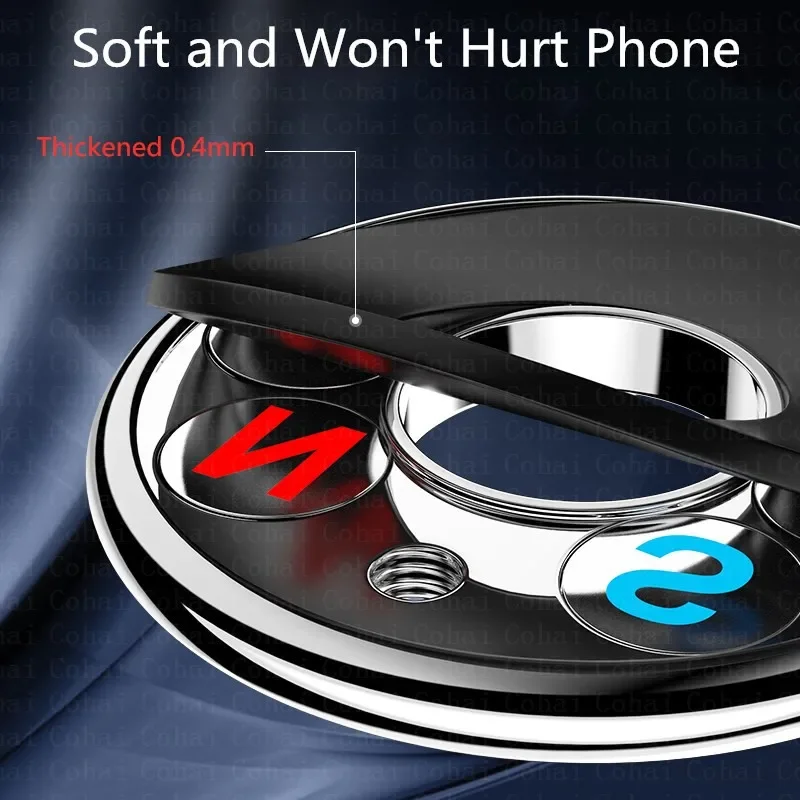 Support magnétique pour téléph - Phone Accessories Holder Car avis et prix