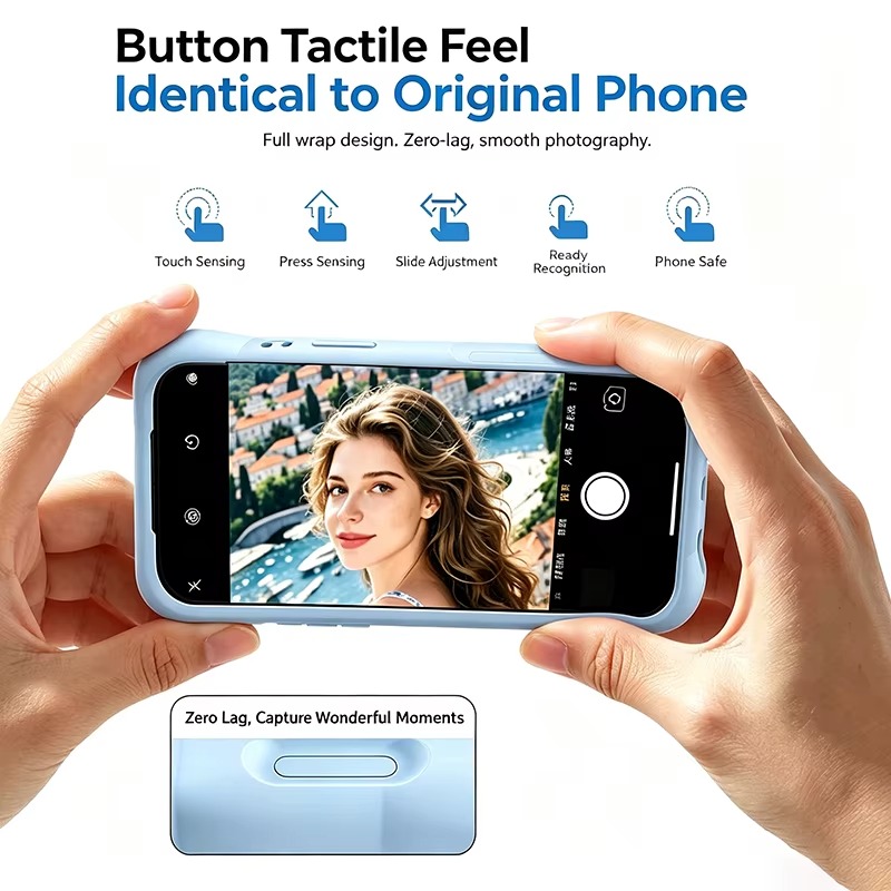 Coque de téléphone créative et - Phone Accessories Charms avis et prix
