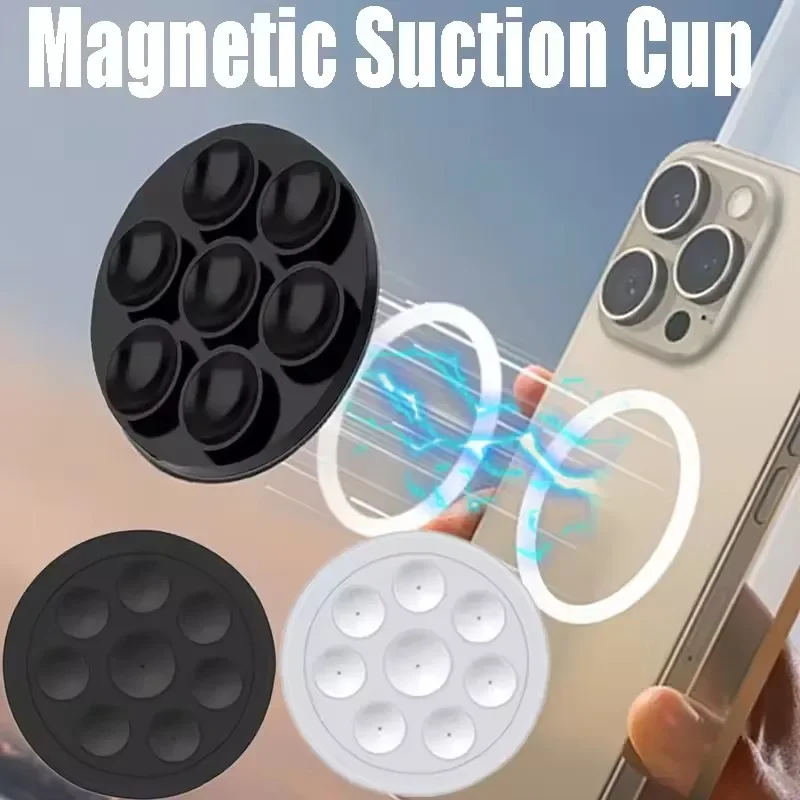 Support magnétique pour téléph - Phone Accessories Useful avis et prix