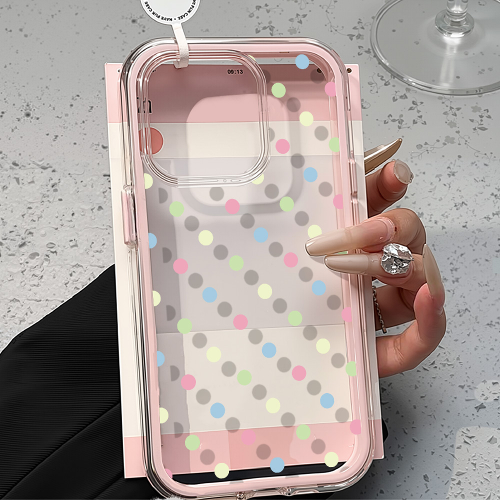 Coque transparente souple 2-en - Apple Iphone 15 avis et prix