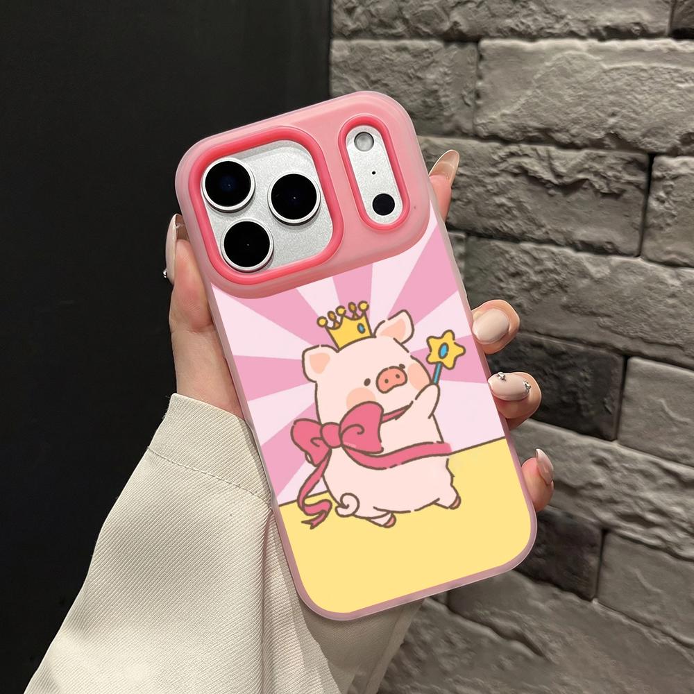 Coque de téléphone LuLu The Pi - Apple Iphone 15 avis et prix