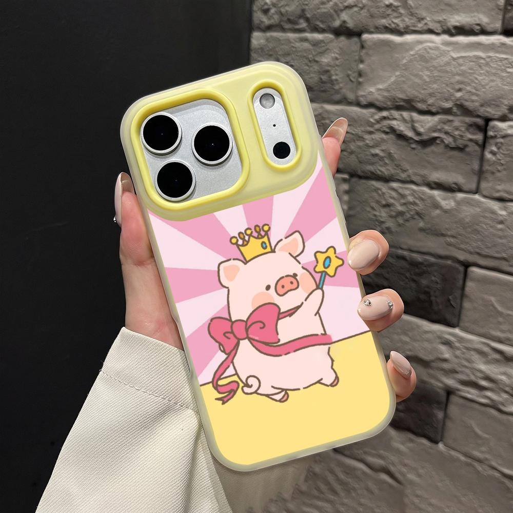Coque de téléphone LuLu The Pi - Apple Iphone 15 avis et prix