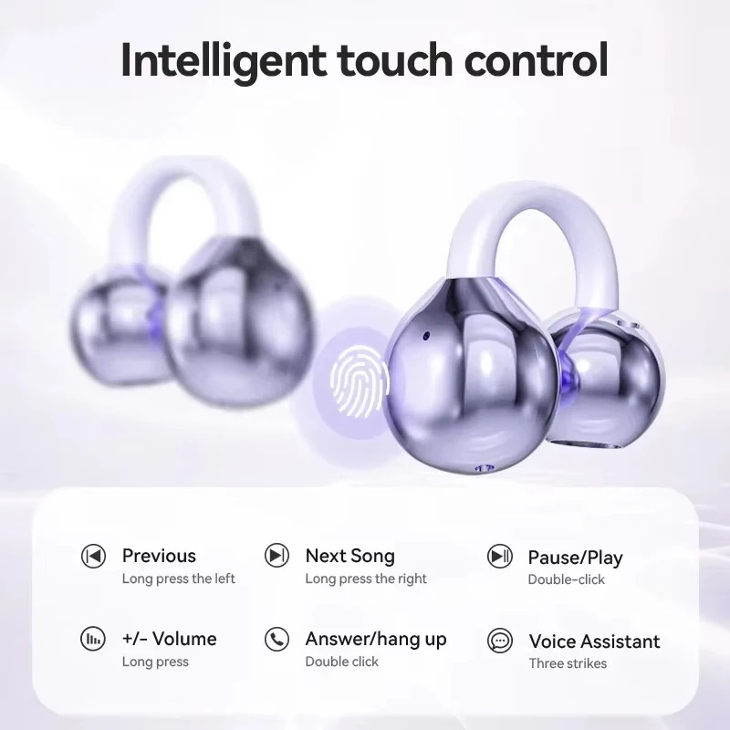 Derniers écouteurs sans fil à  - Phone Accessories Amazon avis et prix