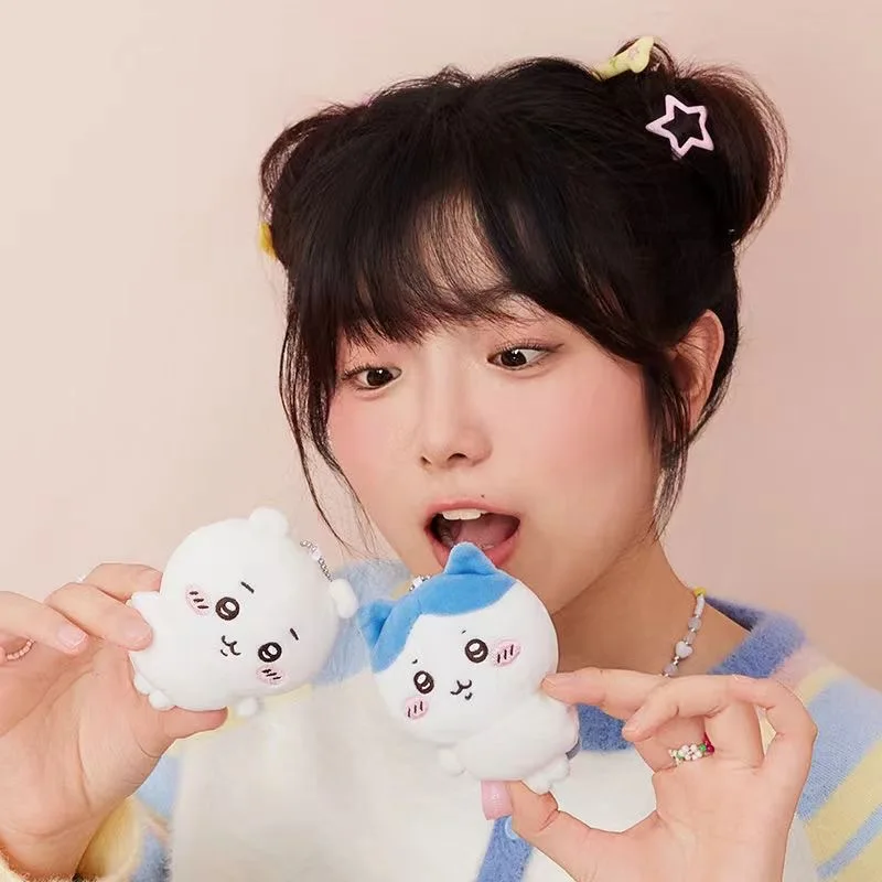 Porte-clés en peluche Chiikawa - Phone Accessories Charms avis et prix