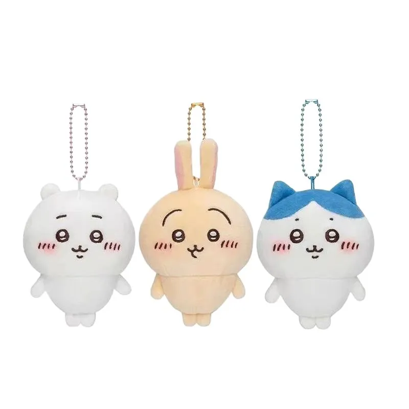 Porte-clés en peluche Chiikawa - Phone Accessories Charms avis et prix