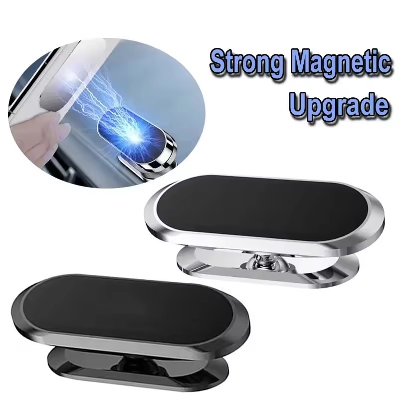 Nouveau support magnétique pou - Phone Accessories Holder Car avis et prix